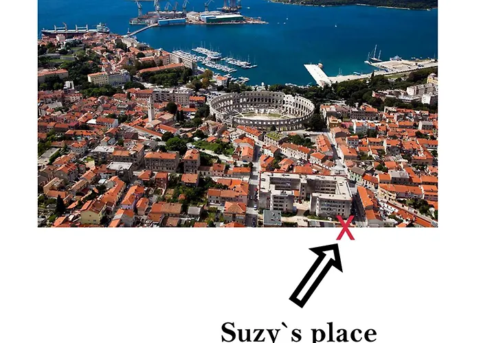 Suzy\'S Place