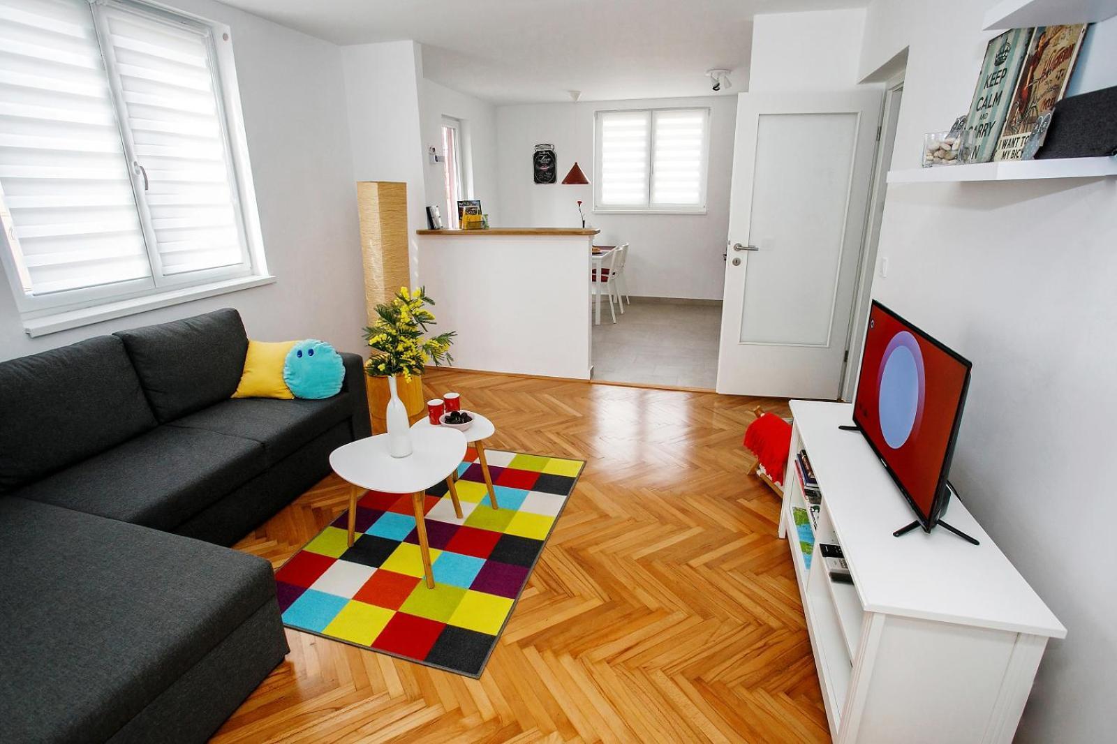Suzy's Place Apartment Pula