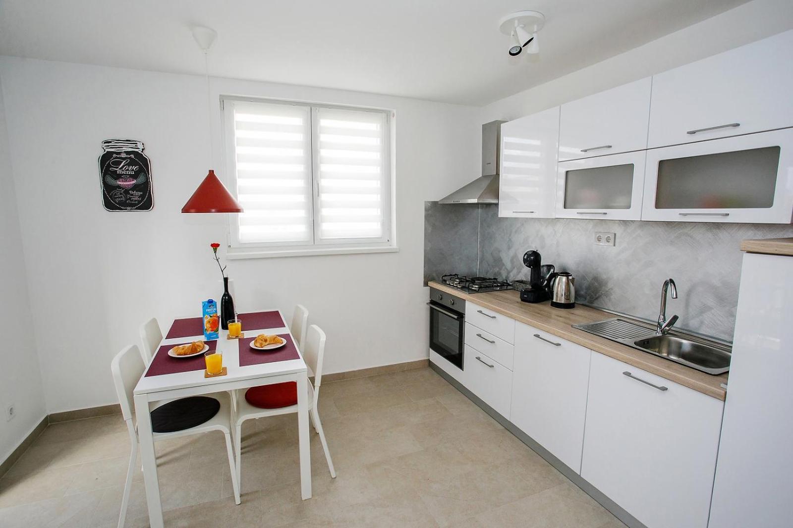 Suzy's Place Apartment Pula