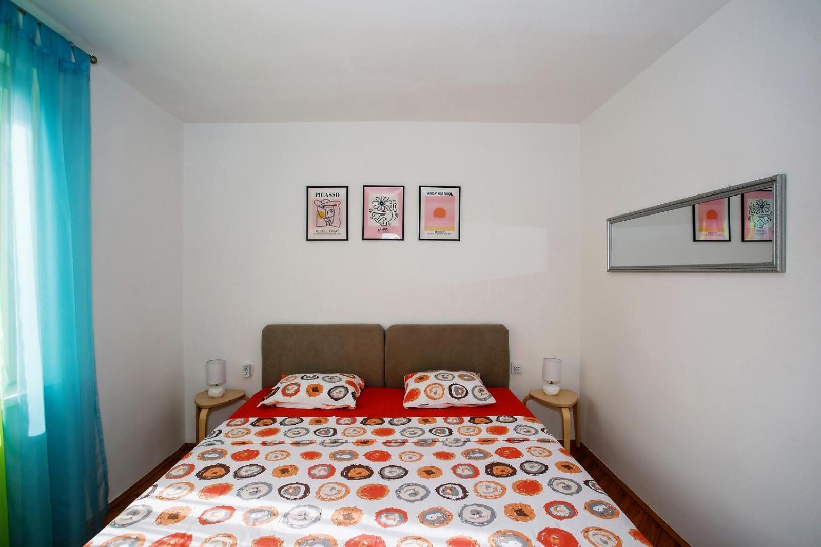 Suzy's Place * Pula