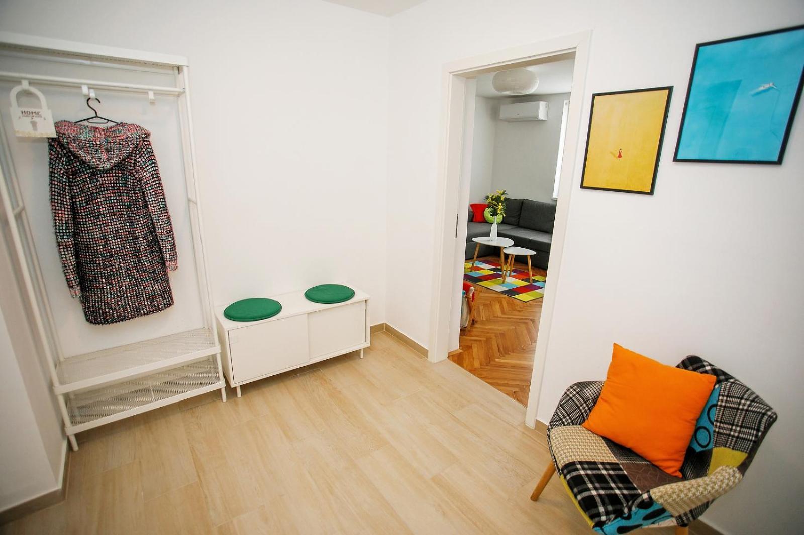 Suzy's Place Apartment *