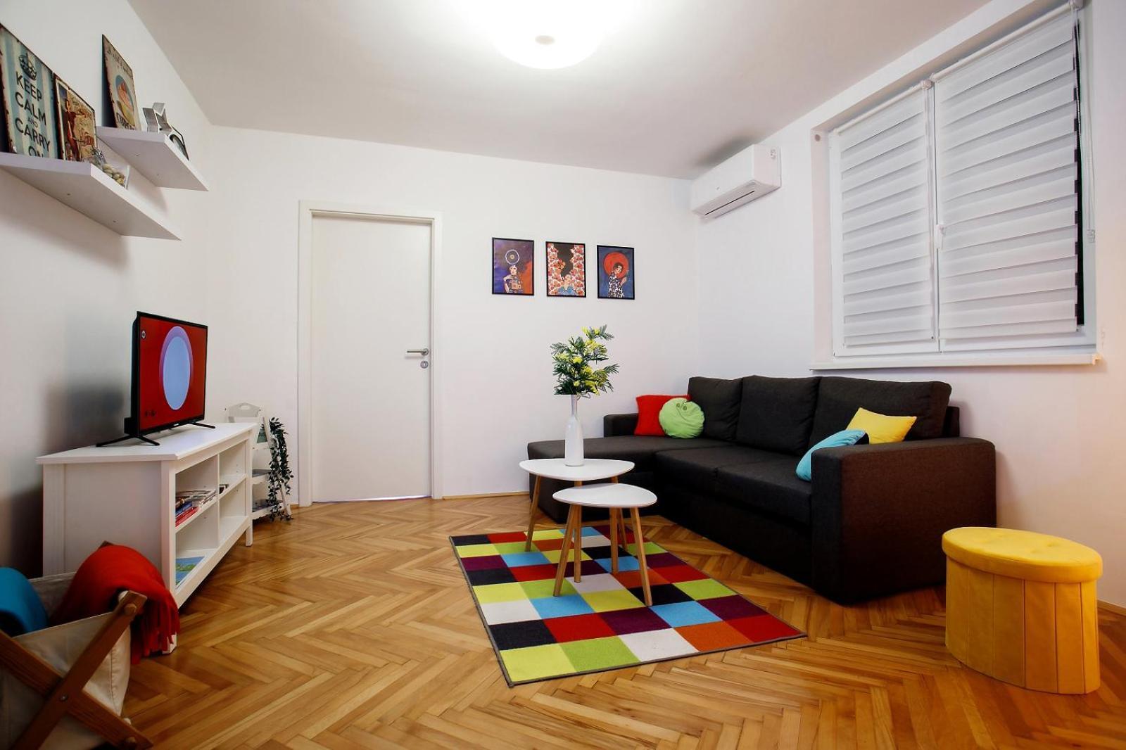 Suzy's Place * Pula