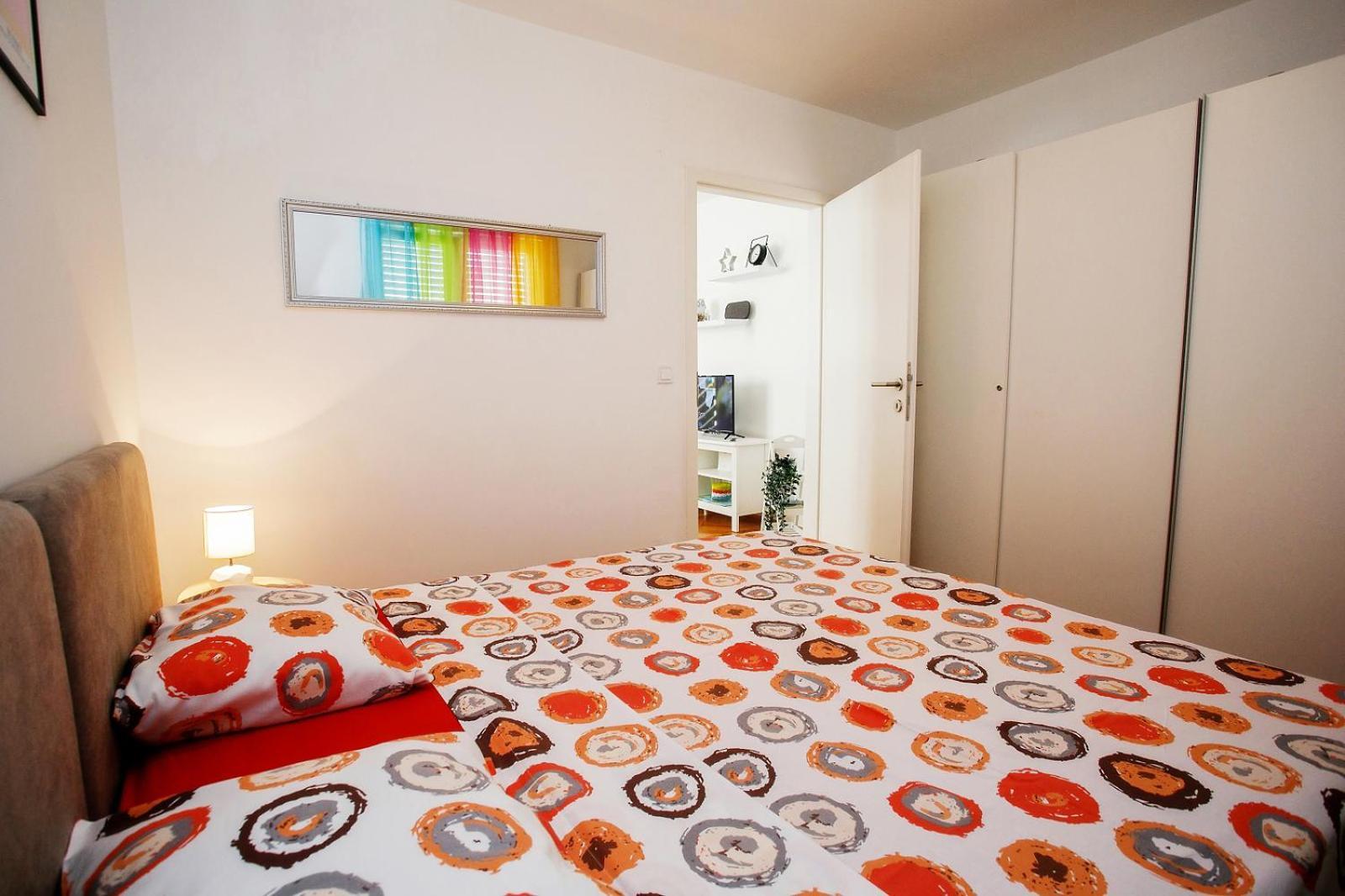 Suzy's Place Apartment