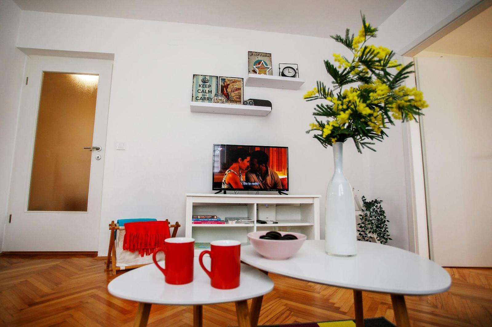 Suzy's Place *
