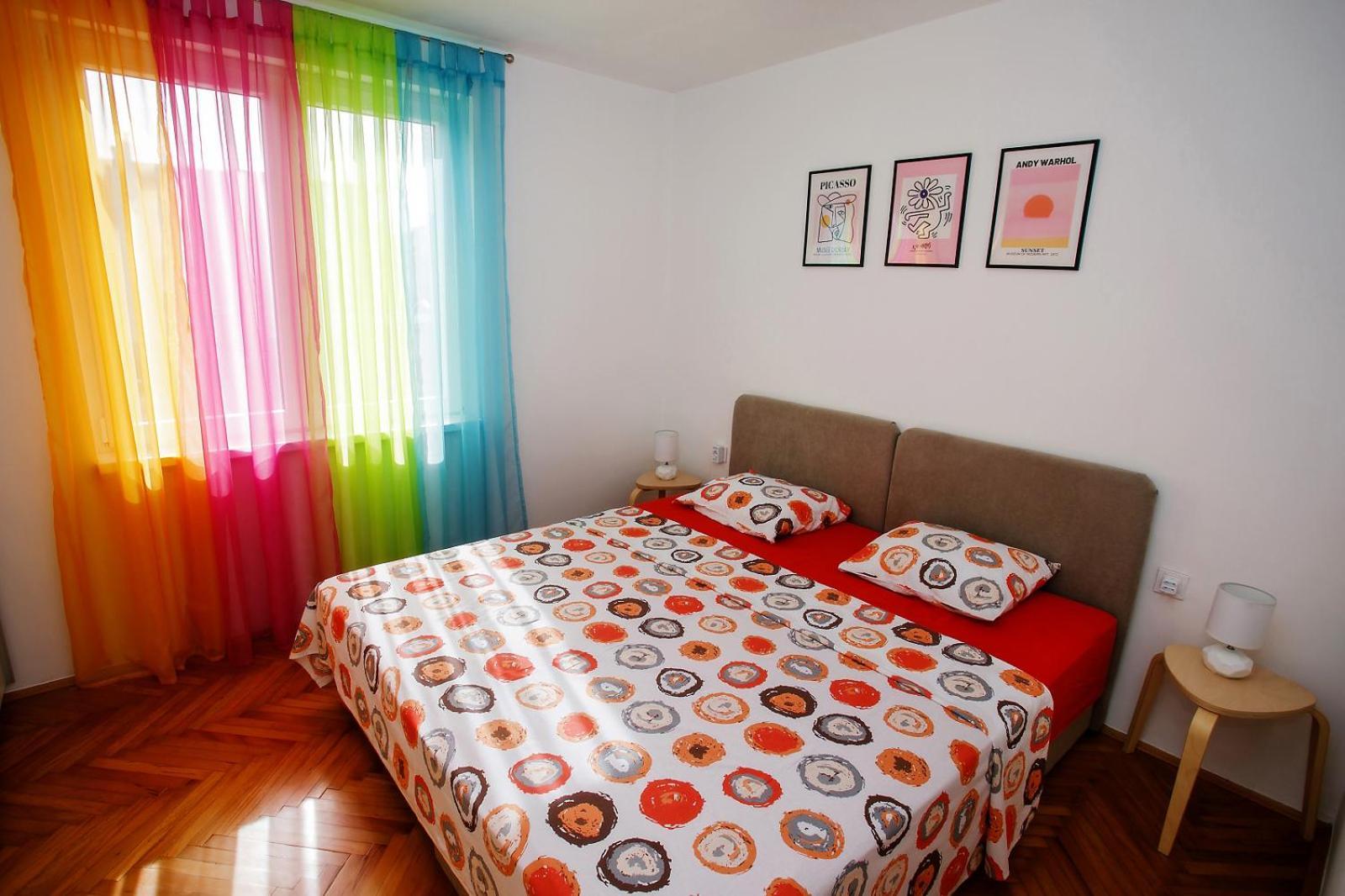 Suzy's Place Apartment *